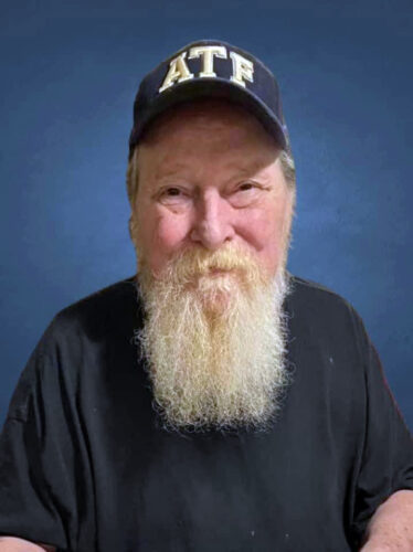Charles E. Wolfe Jr.